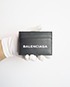 Balenciaga Baltimore Card Holder, front view